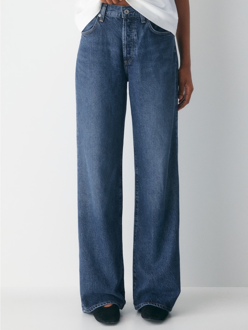 Citizens of Humanity Annina Jean NWT Sz 26